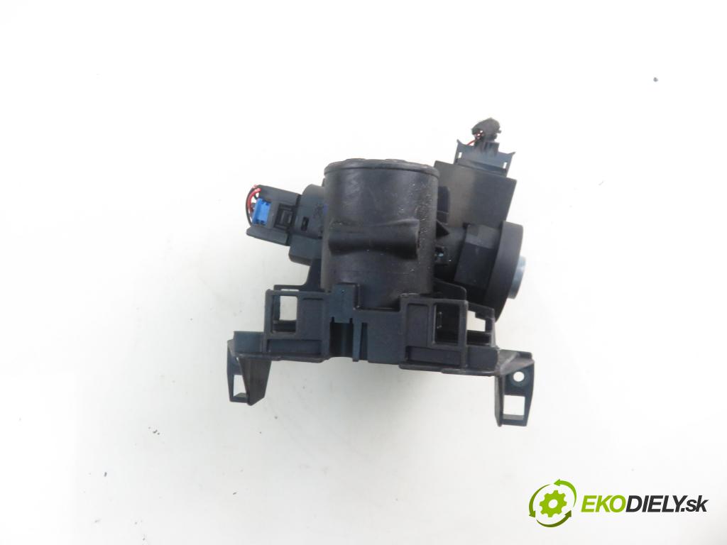 OPEL MERIVA A nadwozie wielkoprzestrzenne (MPV) (X03) MINIVAN 2006 55,00 1.3 CDTI - Z 13 DTJ 1248,00 spinačka 13144390 ; 5WK47631 (Spínacia skrinka a kľúč)