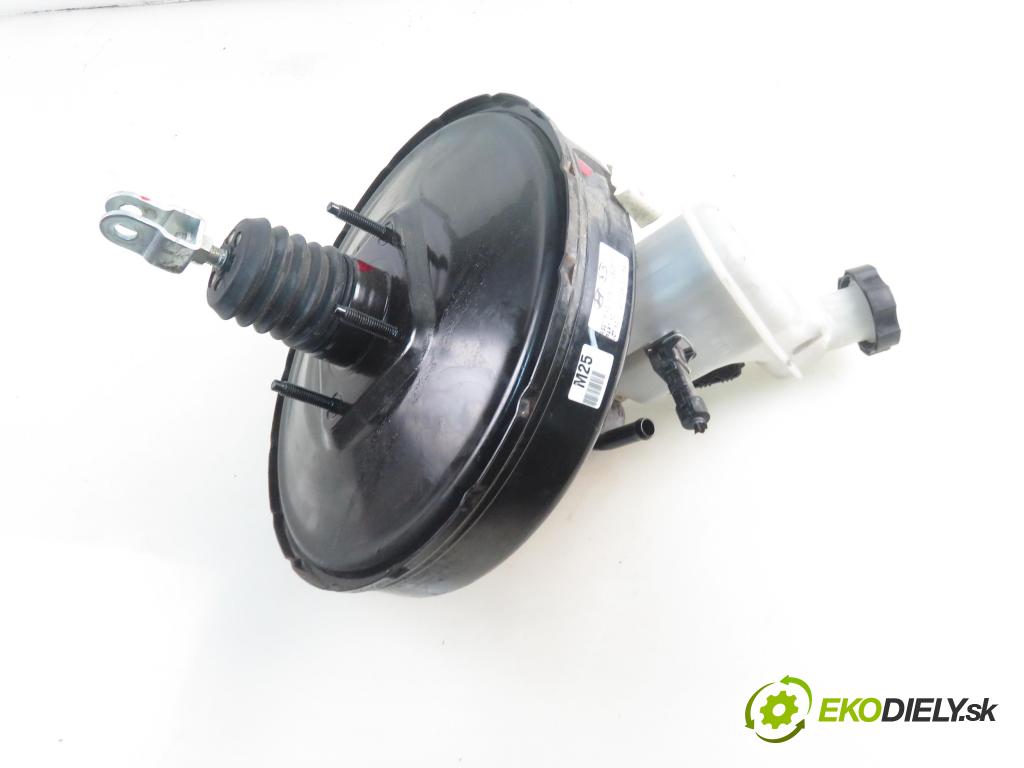 KIA SPORTAGE (SL) SUV 2012 100,00 2.0 CRDi 136 - D4HA 1995,00 Posilovač 585002S251 (Servočerpadlo, pumpa riadenia)