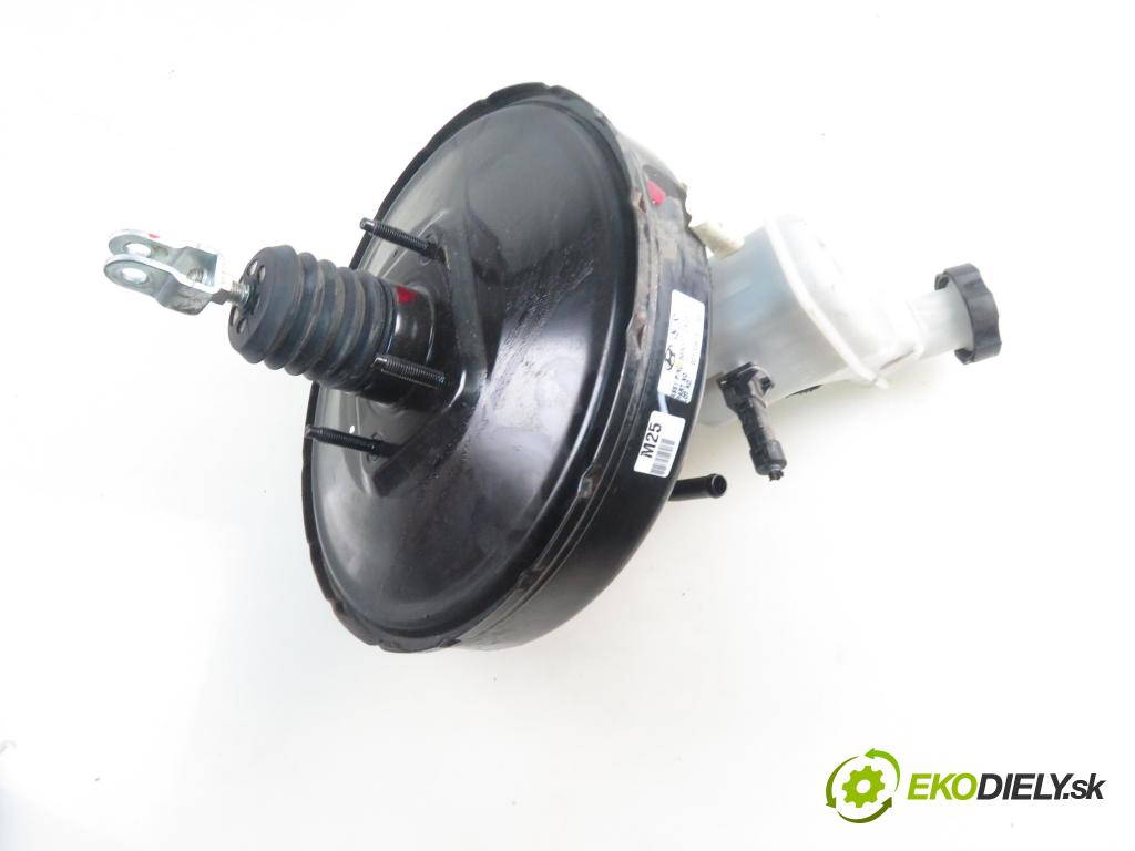 KIA SPORTAGE (SL) SUV 2012 100,00 2.0 CRDi 136 - D4HA 1995,00 Posilovač 585002S251 (Servočerpadlo, pumpa riadenia)