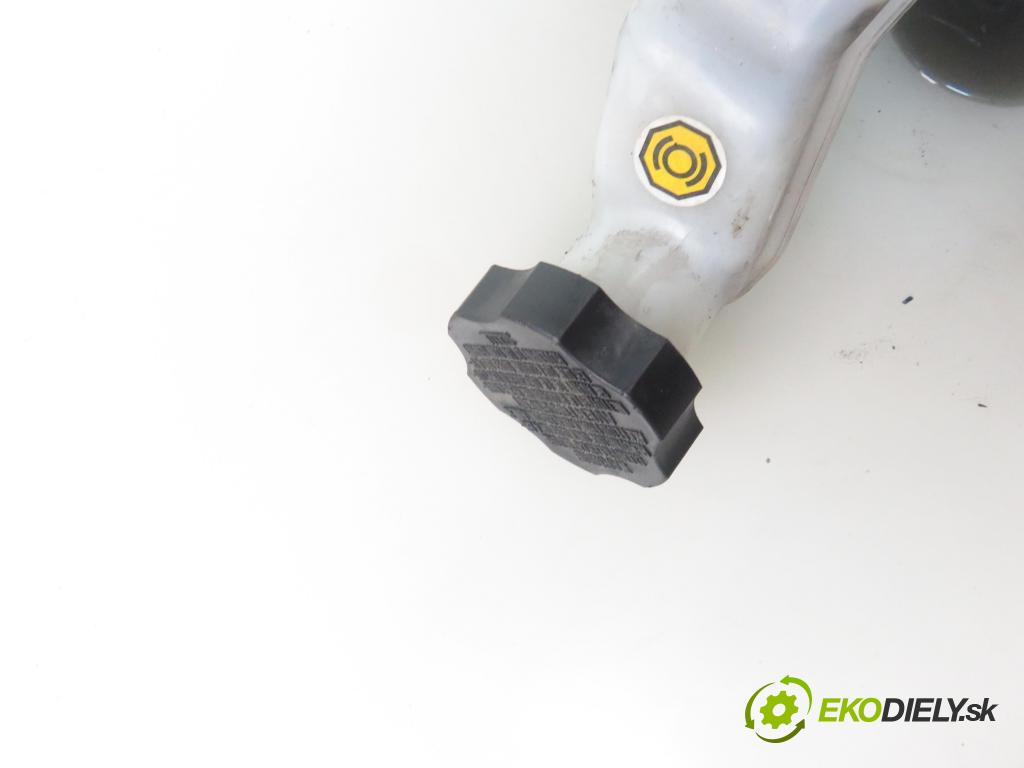 KIA SPORTAGE (SL) SUV 2012 100,00 2.0 CRDi 136 - D4HA 1995,00 Posilovač 585002S251 (Servočerpadlo, pumpa riadenia)