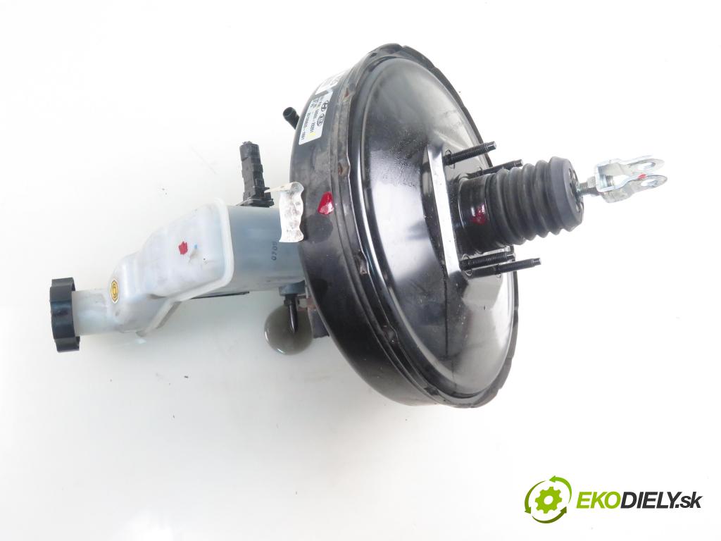 KIA SPORTAGE (SL) SUV 2012 100,00 2.0 CRDi 136 - D4HA 1995,00 Posilovač 585002S251 (Servočerpadlo, pumpa riadenia)