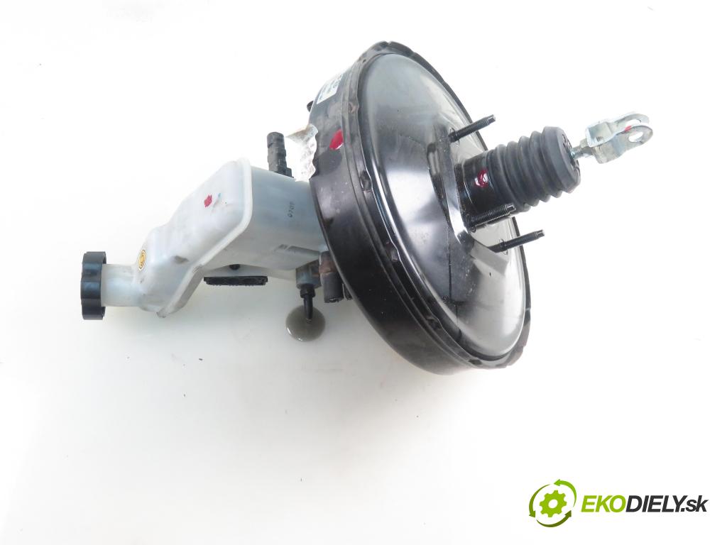 KIA SPORTAGE (SL) SUV 2012 100,00 2.0 CRDi 136 - D4HA 1995,00 Posilovač 585002S251 (Servočerpadlo, pumpa riadenia)