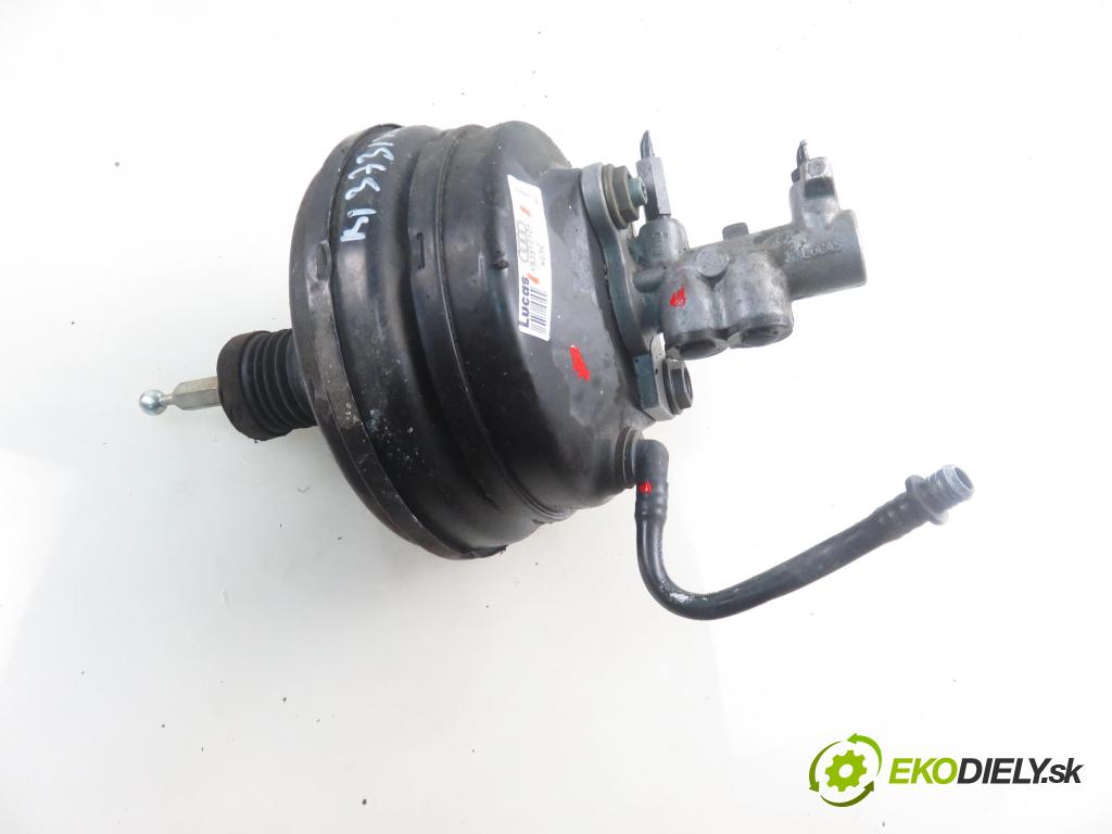 VW PASSAT B5 Variant (3B5) KOMBI 2000 85,00 1.9 TDI - AJM 1896,00 Posilovač 4B3612105 (Servočerpadlo, pumpa riadenia)