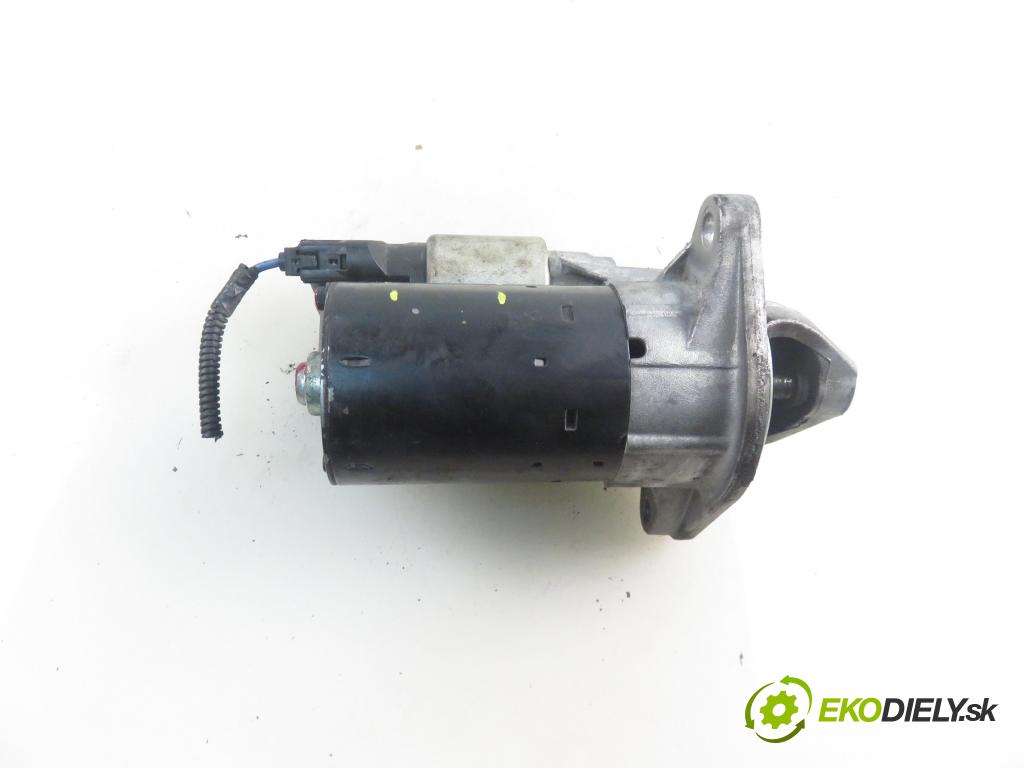 TOYOTA AURIS (_E15_) HB 2008 71,00 1.4 (ZZE150_) 97 - 4ZZ-FE 1398,00 Štartér 281000D130 ; 0001107434 (Štartér)