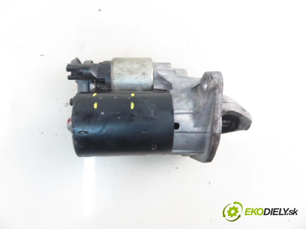 TOYOTA AURIS (_E15_) HB 2008 71,00 1.4 (ZZE150_) 97 - 4ZZ-FE 1398,00 Štartér 281000D130 ; 0001107434 (Štartér)