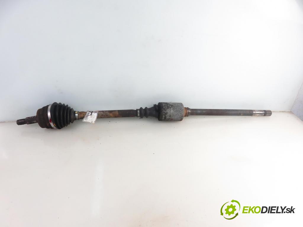OPEL MOVANO Autobus (X70) BUS 2000 59,00 2.5 D - S8U 772 2499,00 Poloos PP
