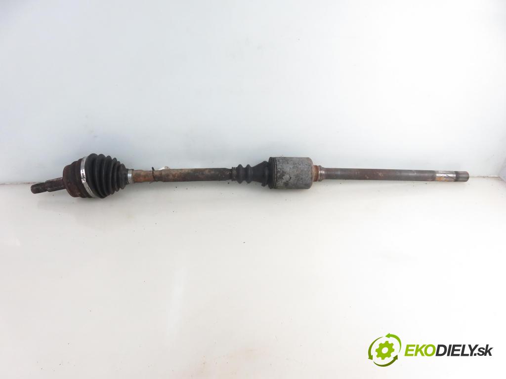 OPEL MOVANO Autobus (X70) BUS 2000 59,00 2.5 D - S8U 772 2499,00 Poloos PP