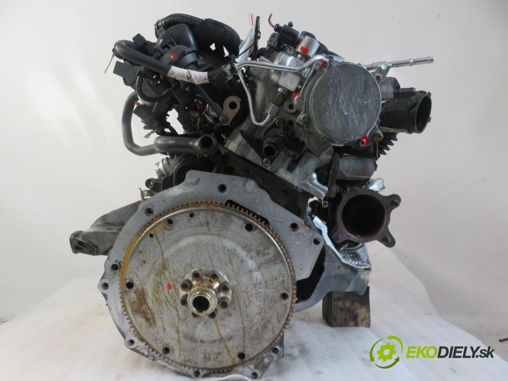 AUDI A4 (8K2, B8) SEDAN 2008 118,00 1.8 TFSI - CABB 1798,00 Motor benz. CABB