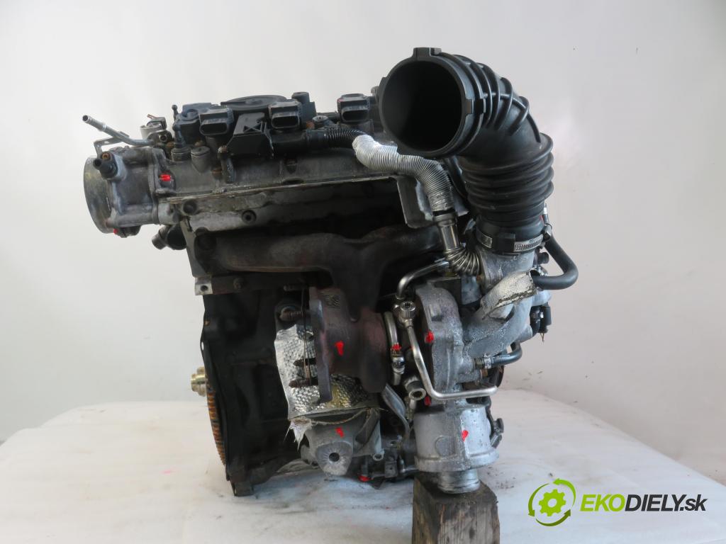 AUDI A4 (8K2, B8) SEDAN 2008 118,00 1.8 TFSI - CABB 1798,00 Motor benz. CABB