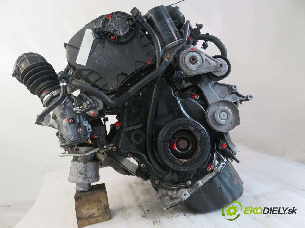 AUDI A4 (8K2, B8) SEDAN 2008 118,00 1.8 TFSI - CABB 1798,00 Motor benz. CABB