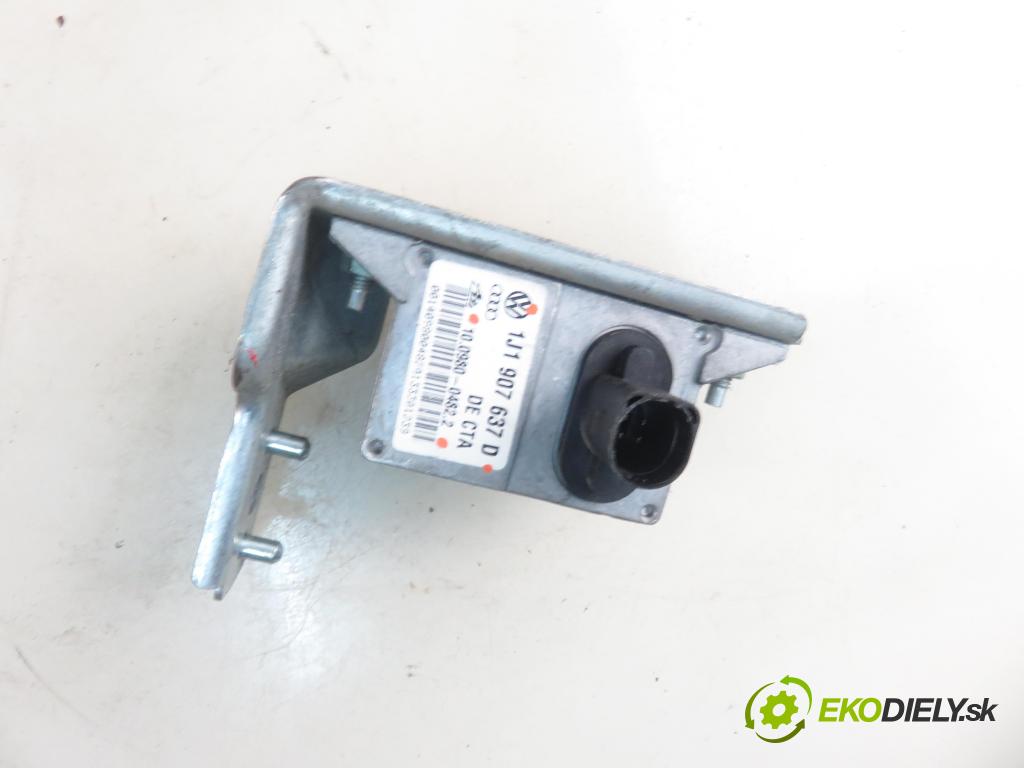 VW GOLF IV (1J1) HB 2003 50,00 1.9 SDI 68 - AQM 1896,00 snímač ESP 1J1907637D ; 10098004822