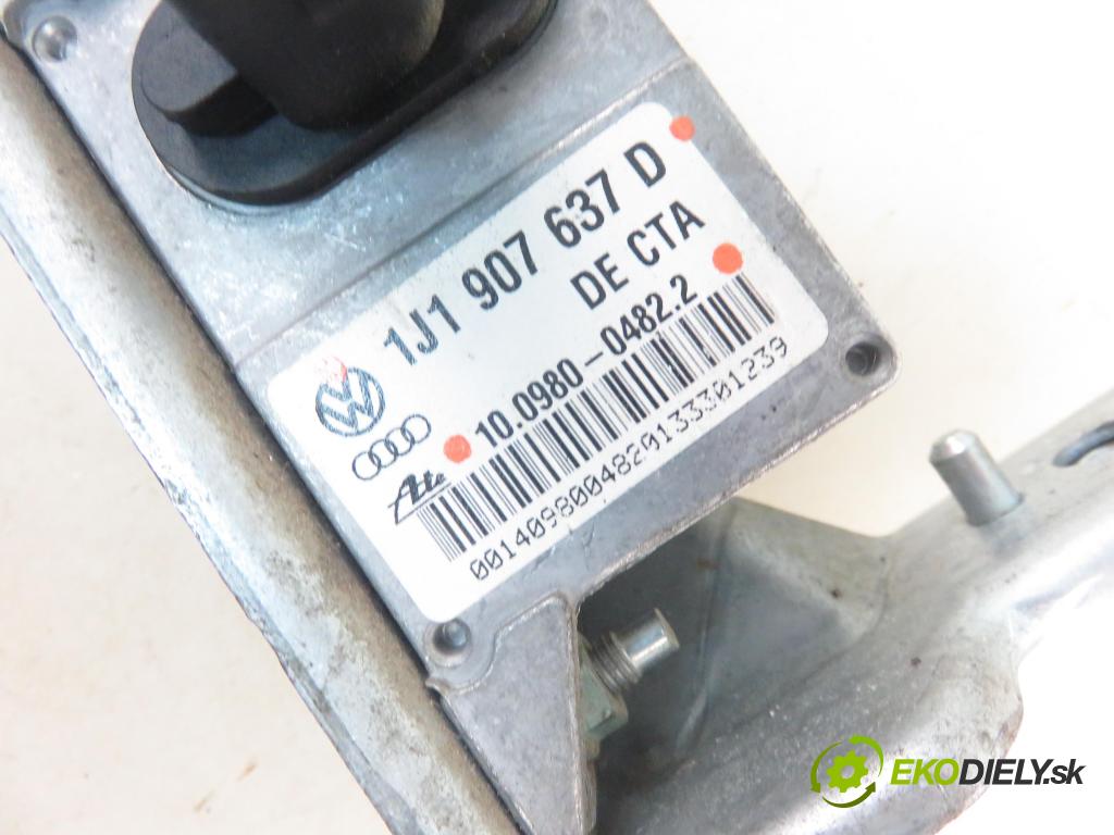VW GOLF IV (1J1) HB 2003 50,00 1.9 SDI 68 - AQM 1896,00 snímač ESP 1J1907637D ; 10098004822