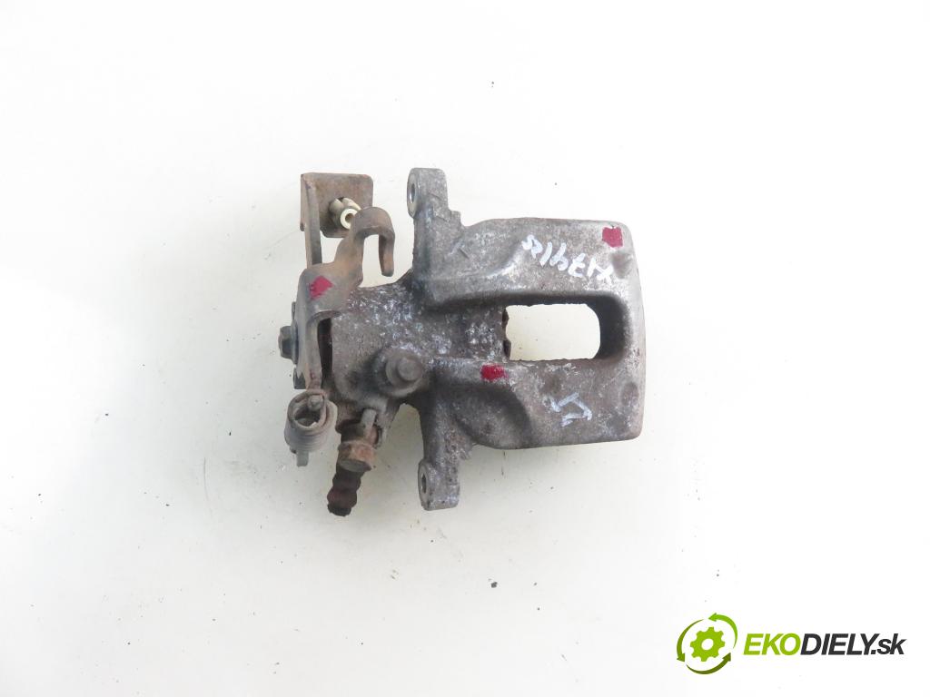 TOYOTA AURIS (_E15_) HB 2008 71,00 1.4 (ZZE150_) 97 - 4ZZ-FE 1398,00 Brzdič strmeň LT