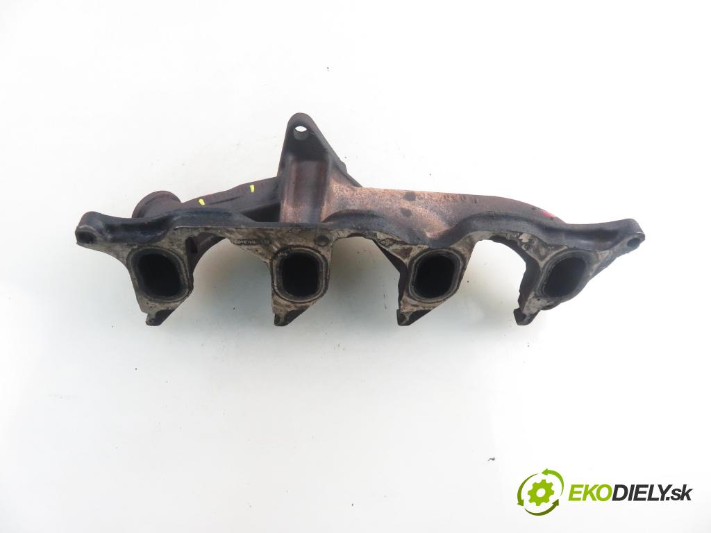 MITSUBISHI SPACE STAR nadwozie wielkoprzestrzenne (MPV) (DG_A) MINIVAN 2003 75,00 1.9 DI-D 102 - F9Q1 1870,00 potrubí VYČERPAT: 091430 (Výfukové potrubí)