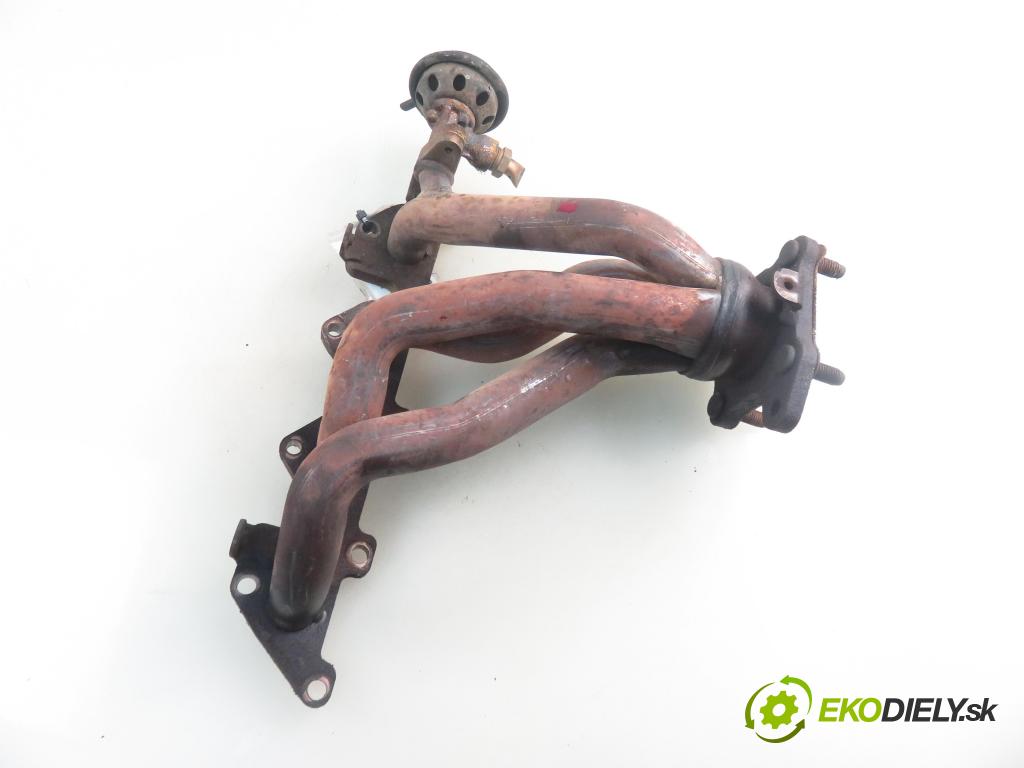 VW GOLF IV (1J1) HB 1999 55,00 1.4 16V - AHW 1390,00 potrubí VYČERPAT:  (Výfukové potrubí)