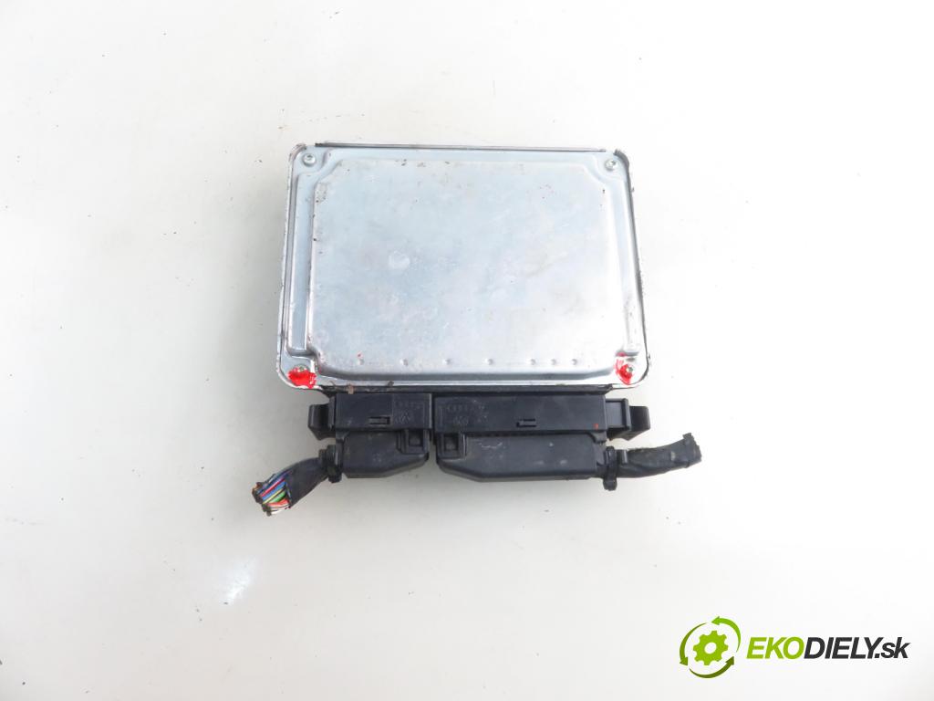 SEAT AROSA (6H) HB 2004 37,00 1 - AUC 999,00 Riadiaca jednotka Motor 0261208097 ; 038906032DJ