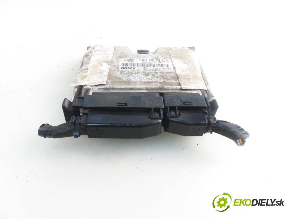 SEAT AROSA (6H) HB 2004 37,00 1 - AUC 999,00 Riadiaca jednotka Motor 0261208097 ; 038906032DJ