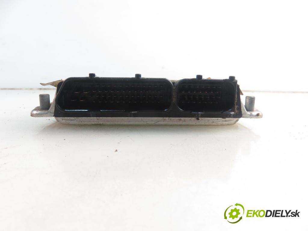 SEAT AROSA (6H) HB 2004 37,00 1 - AUC 999,00 Riadiaca jednotka Motor 0261208097 ; 038906032DJ