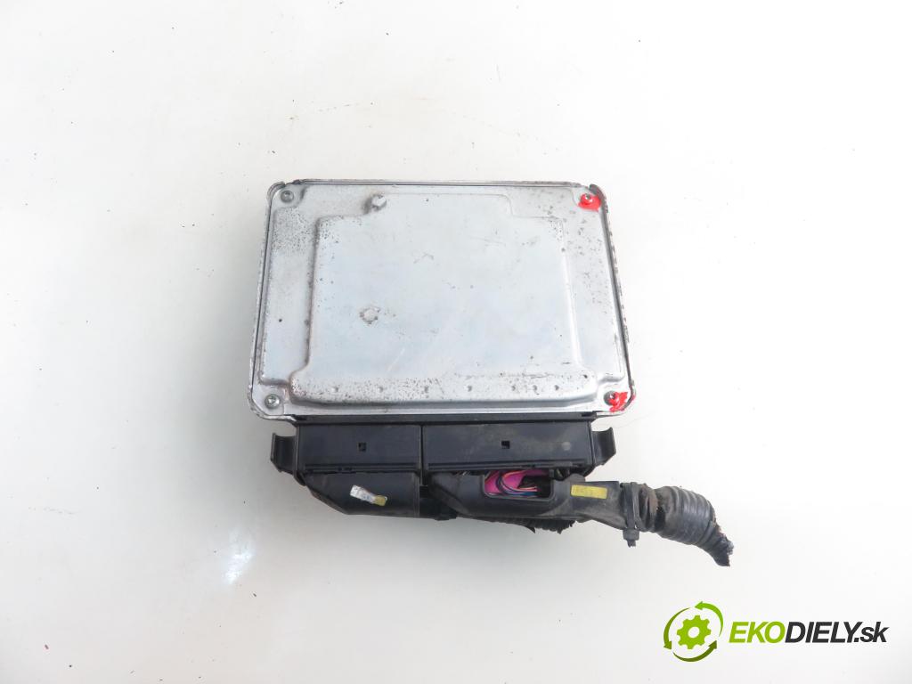 VW POLO (9N_) HB 2004 55,00 1.4 TDI - BAY 1422,00 Riadiaca jednotka Motor 0281011242 ; 045906019BH