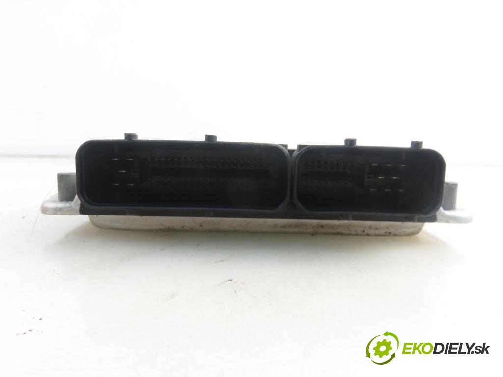 VW POLO (9N_) HB 2004 55,00 1.4 TDI - BAY 1422,00 Riadiaca jednotka Motor 0281011242 ; 045906019BH