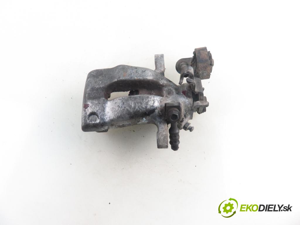 OPEL MERIVA A nadwozie wielkoprzestrzenne (MPV) (X03) HB 2004 74,00 1.7 CDTI 100 - Z 17 DTH 1686,00 Brzdič strmeň pravé zadné