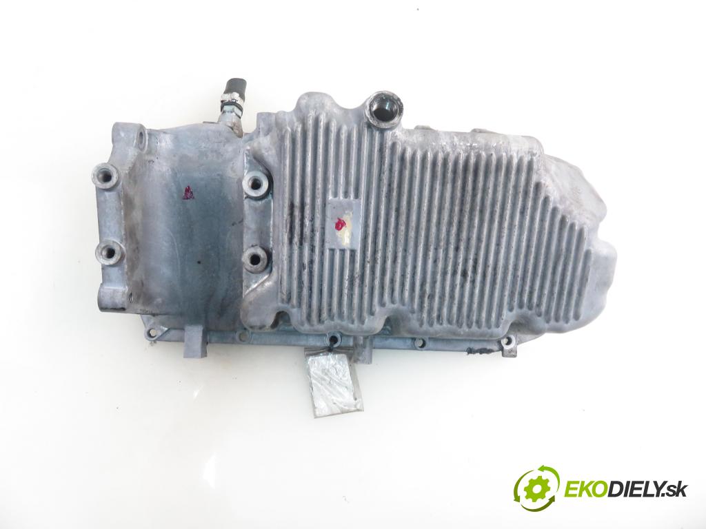 FIAT BRAVO II (198_) HB 2007 110,00 1.9 D Multijet - 937 A5.000 1910,00 Vaňa olejová  (Olejová vaňa)