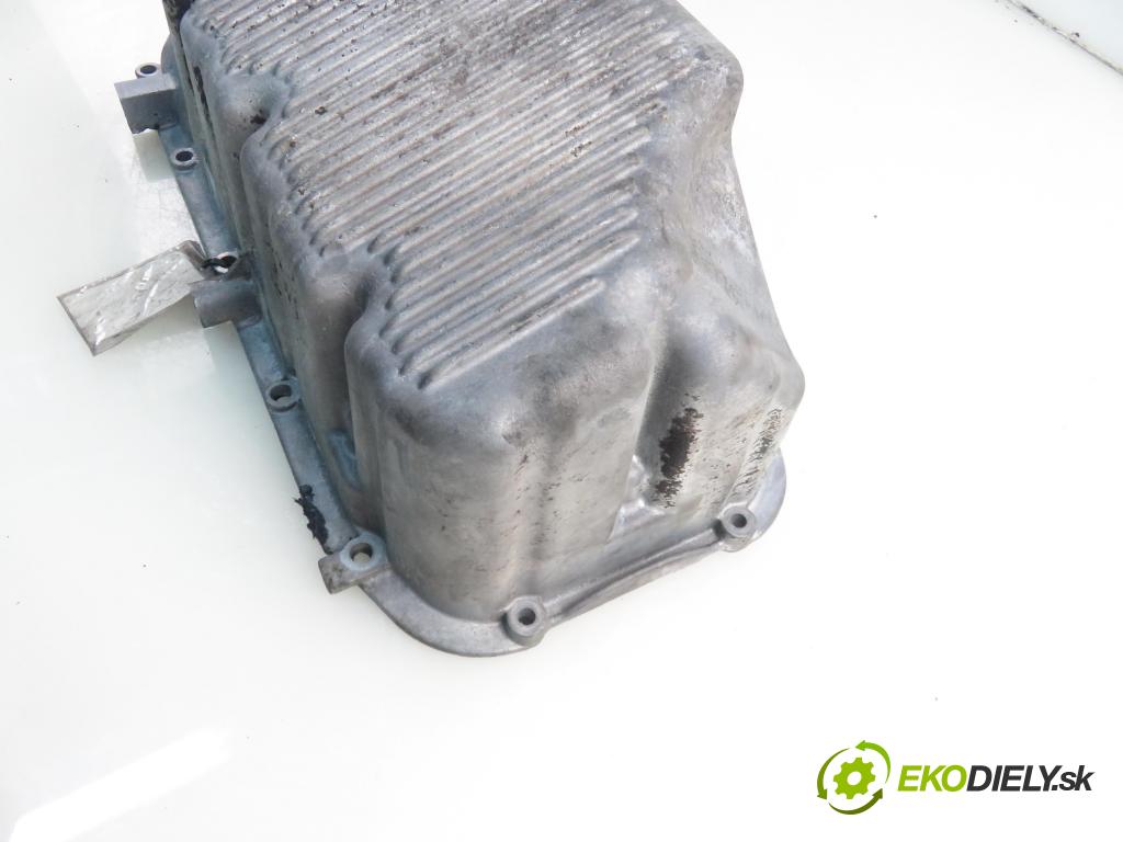 FIAT BRAVO II (198_) HB 2007 110,00 1.9 D Multijet - 937 A5.000 1910,00 Vaňa olejová  (Olejová vaňa)