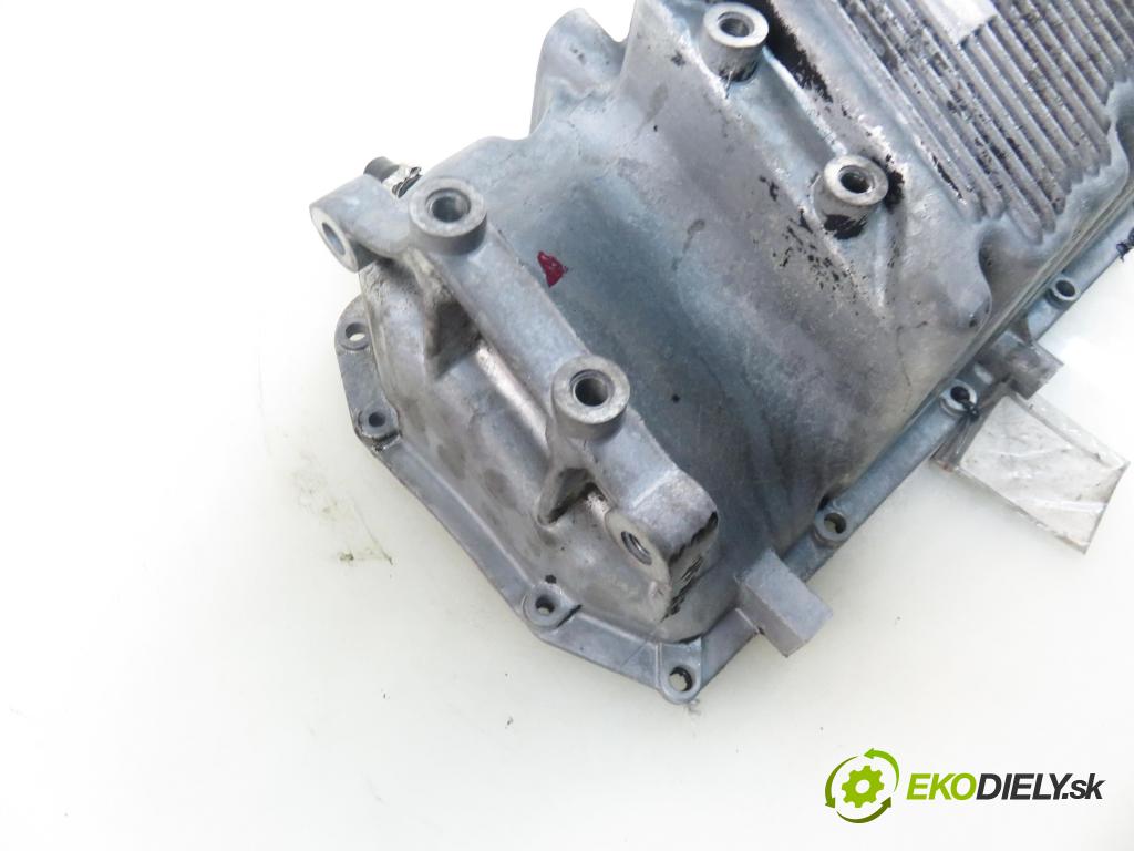 FIAT BRAVO II (198_) HB 2007 110,00 1.9 D Multijet - 937 A5.000 1910,00 Vaňa olejová  (Olejová vaňa)