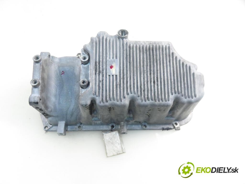 FIAT BRAVO II (198_) HB 2007 110,00 1.9 D Multijet - 937 A5.000 1910,00 Vaňa olejová  (Olejová vaňa)