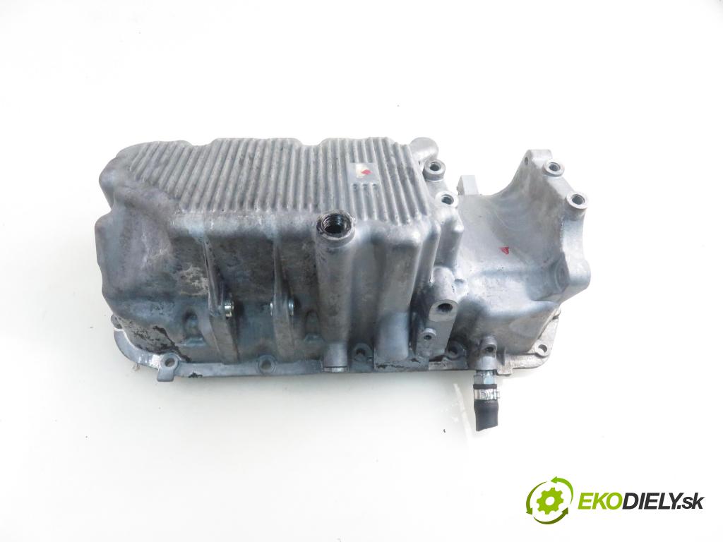 FIAT BRAVO II (198_) HB 2007 110,00 1.9 D Multijet - 937 A5.000 1910,00 Vaňa olejová  (Olejová vaňa)