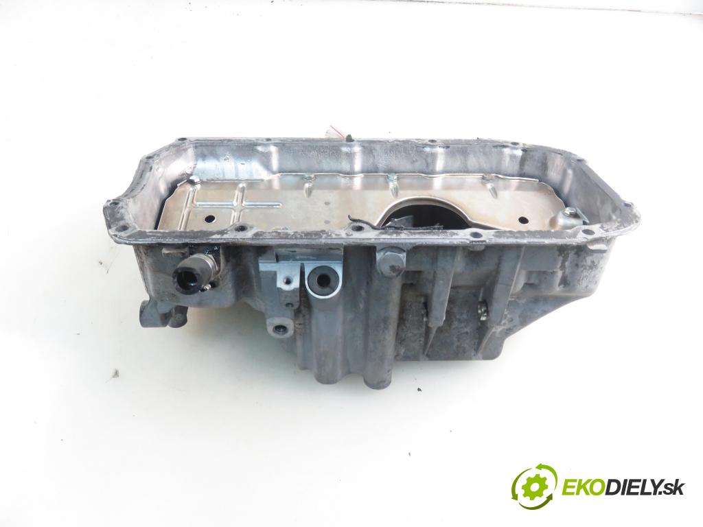 FIAT BRAVO II (198_) HB 2007 110,00 1.9 D Multijet - 937 A5.000 1910,00 Vaňa olejová  (Olejová vaňa)