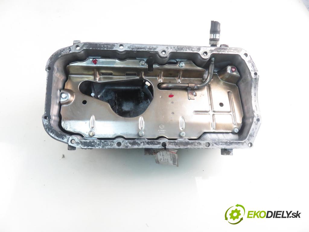 FIAT BRAVO II (198_) HB 2007 110,00 1.9 D Multijet - 937 A5.000 1910,00 Vaňa olejová  (Olejová vaňa)