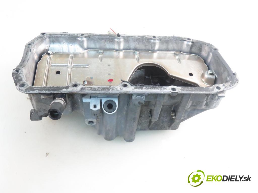 FIAT BRAVO II (198_) HB 2007 110,00 1.9 D Multijet - 937 A5.000 1910,00 Vaňa olejová  (Olejová vaňa)