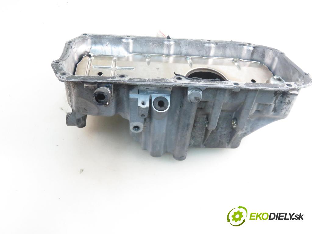 FIAT BRAVO II (198_) HB 2007 110,00 1.9 D Multijet - 937 A5.000 1910,00 Vaňa olejová  (Olejová vaňa)