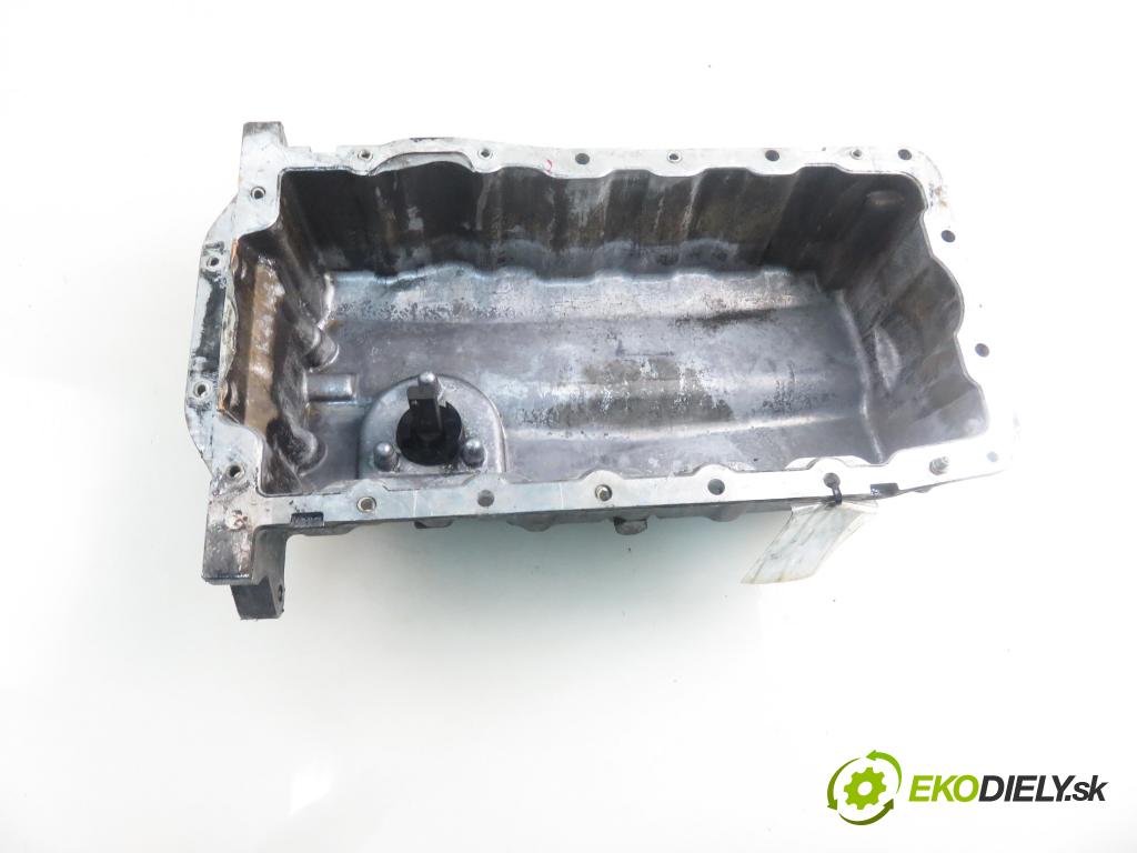 VW GOLF V (1K1) HB 2005 77,00 1.9 TDI PD 105 - BKC 1896,00 Vaňa olejová 038103603AG (Olejová vaňa)