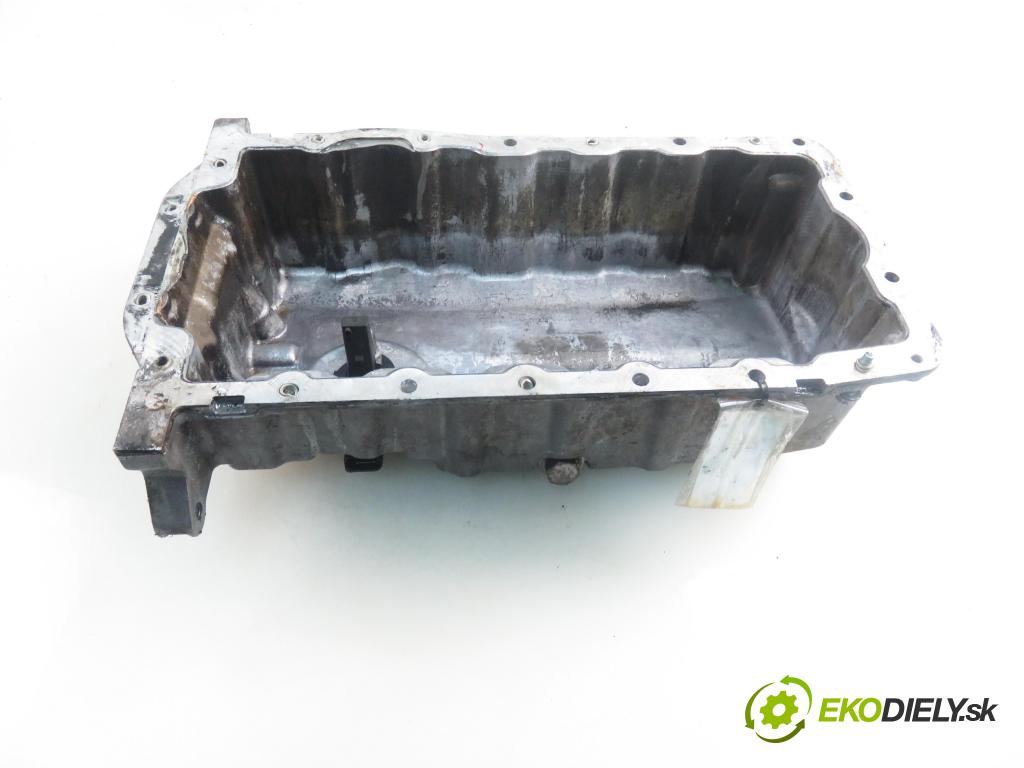 VW GOLF V (1K1) HB 2005 77,00 1.9 TDI PD 105 - BKC 1896,00 Vaňa olejová 038103603AG (Olejová vaňa)