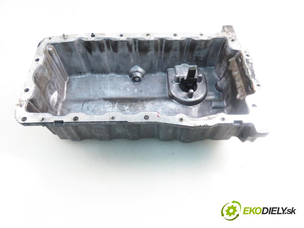 VW GOLF V (1K1) HB 2005 77,00 1.9 TDI PD 105 - BKC 1896,00 Vaňa olejová 038103603AG (Olejová vaňa)