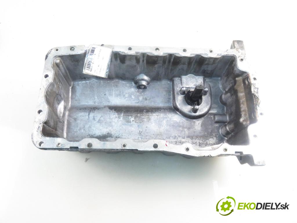 VW GOLF V (1K1) HB 2005 77,00 1.9 TDI PD 105 - BKC 1896,00 Vaňa olejová 038103603AG (Olejová vaňa)