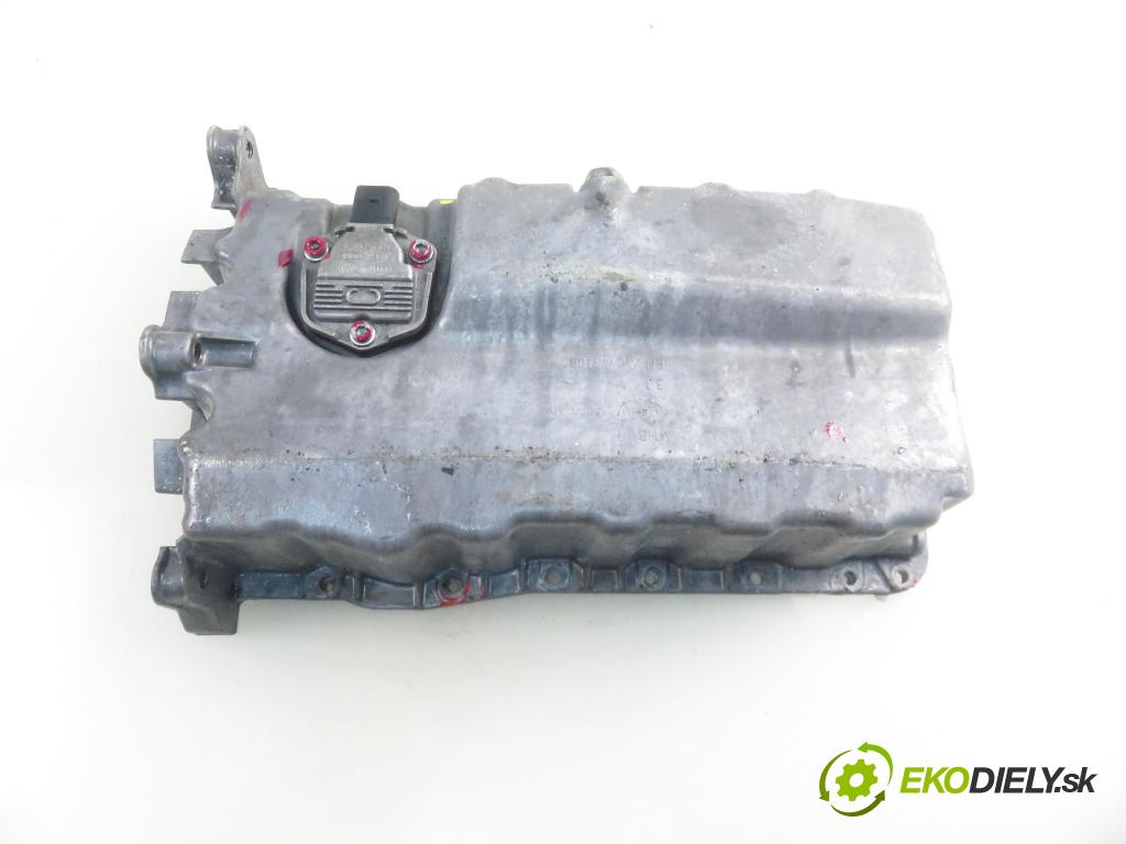 VW GOLF V (1K1) HB 2005 77,00 1.9 TDI PD 105 - BKC 1896,00 Vaňa olejová 038103603AG (Olejová vaňa)