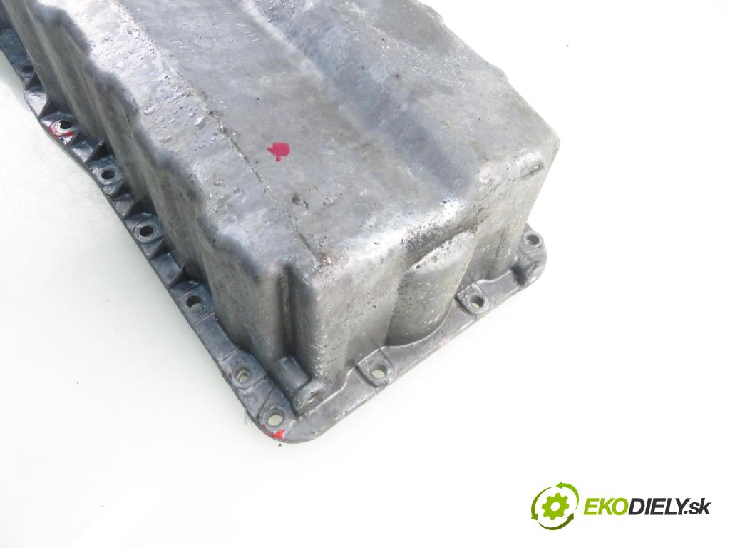 VW GOLF V (1K1) HB 2005 77,00 1.9 TDI PD 105 - BKC 1896,00 Vaňa olejová 038103603AG (Olejová vaňa)