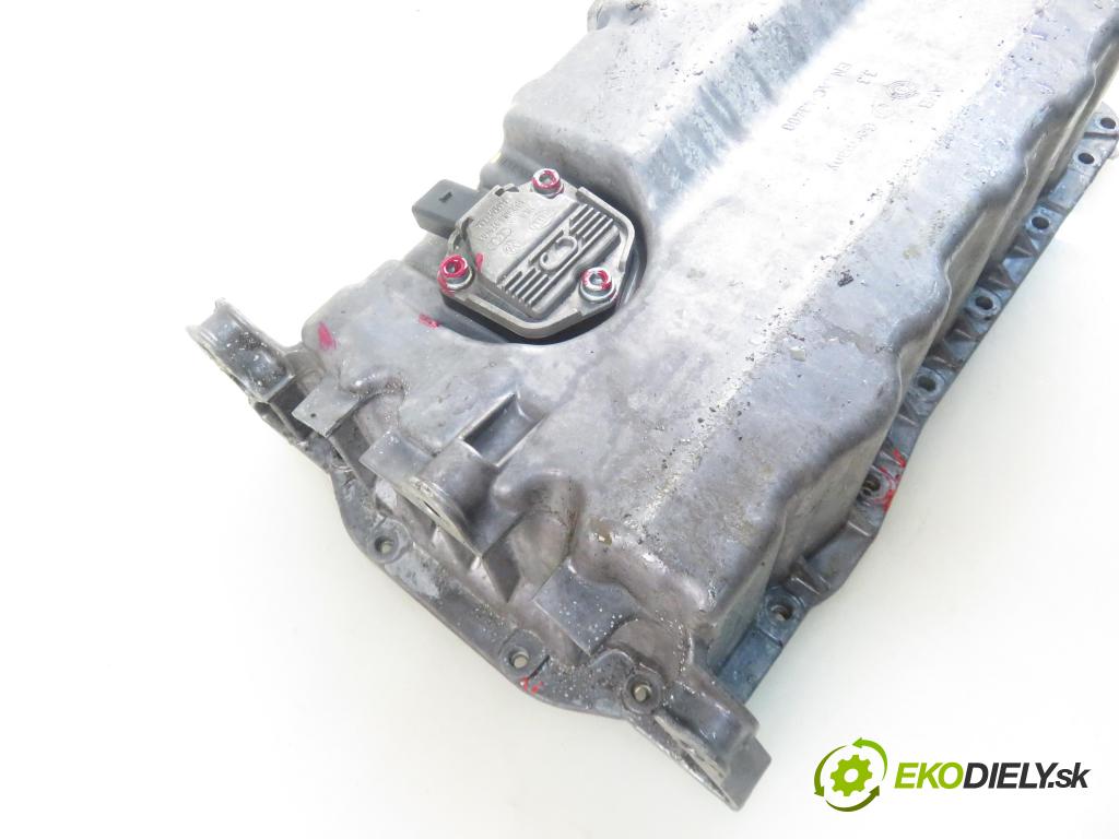 VW GOLF V (1K1) HB 2005 77,00 1.9 TDI PD 105 - BKC 1896,00 Vaňa olejová 038103603AG (Olejová vaňa)