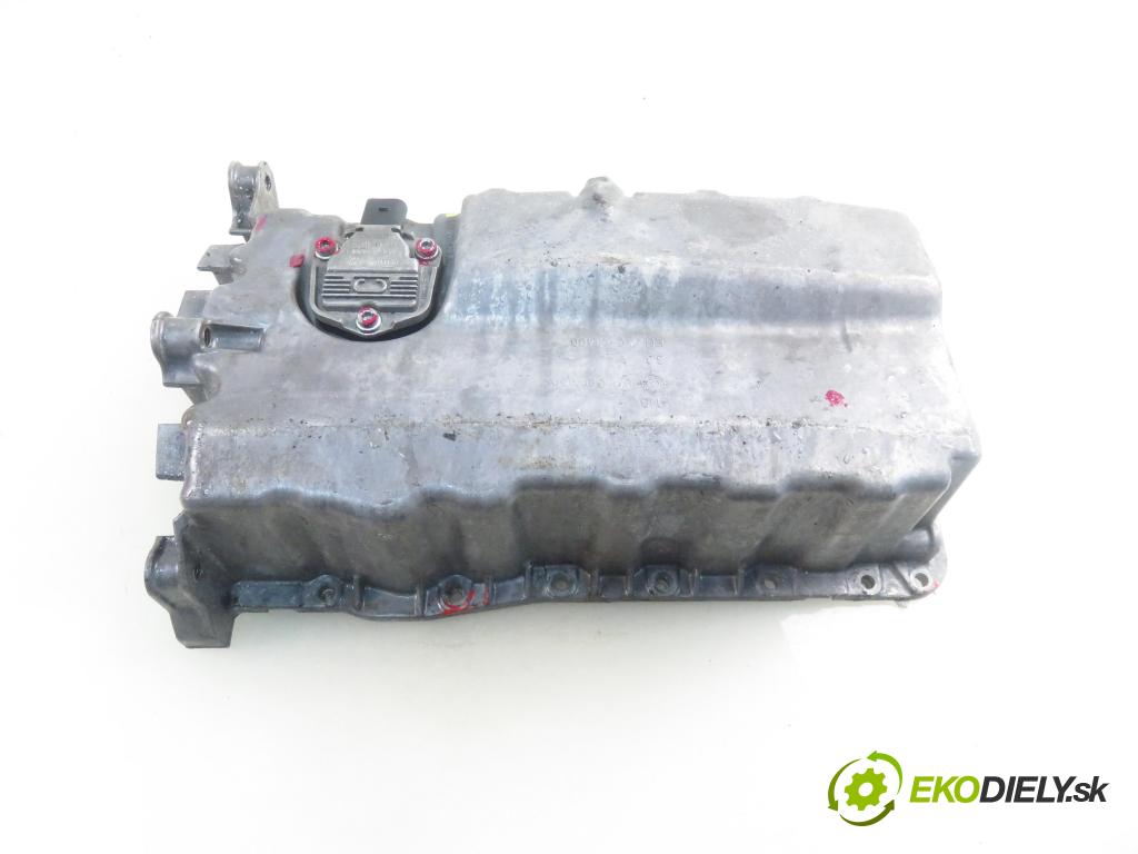 VW GOLF V (1K1) HB 2005 77,00 1.9 TDI PD 105 - BKC 1896,00 Vaňa olejová 038103603AG (Olejová vaňa)