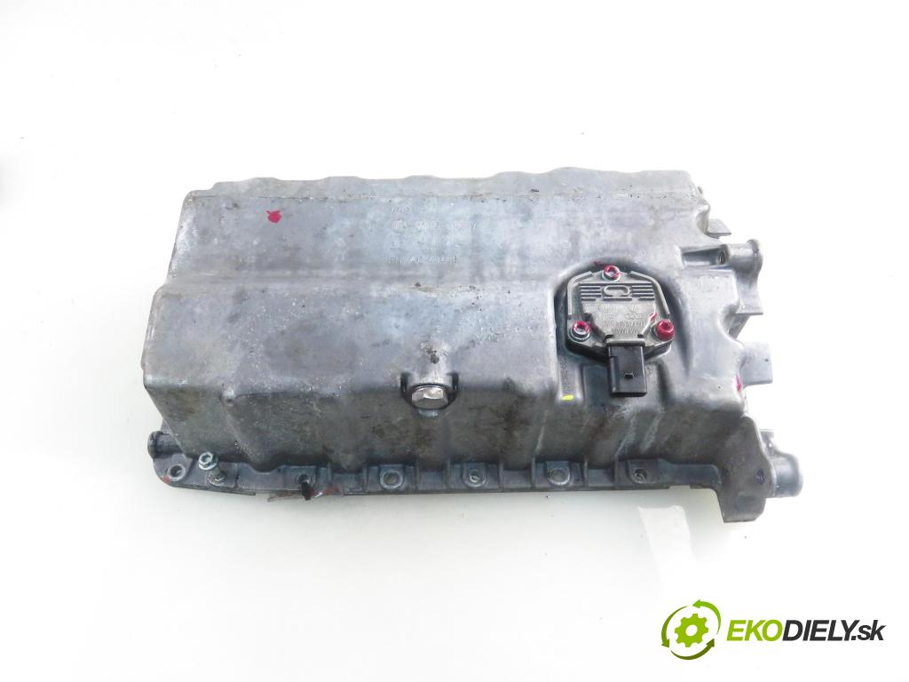 VW GOLF V (1K1) HB 2005 77,00 1.9 TDI PD 105 - BKC 1896,00 Vaňa olejová 038103603AG (Olejová vaňa)