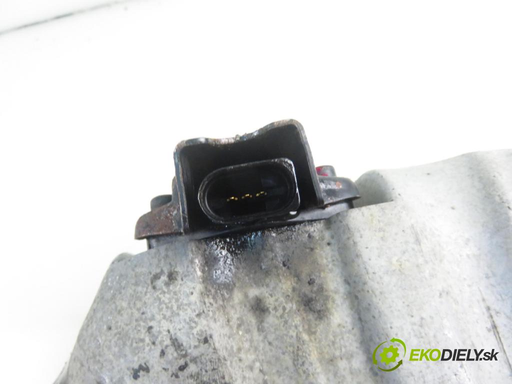 VW PASSAT B5.5 Variant (3B6) KOMBI 2001 96,00 1.9 TDI PD 130 - AVF 1896,00 Vaňa olejová 06B103603N (Olejová vaňa)