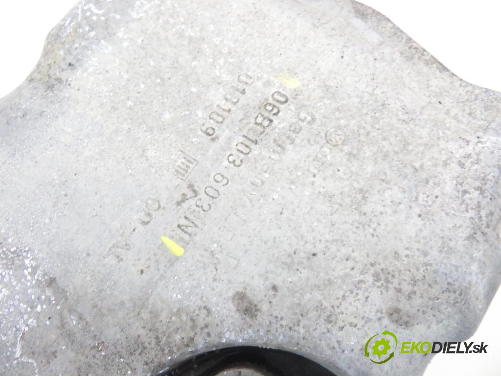 VW PASSAT B5.5 Variant (3B6) KOMBI 2001 96,00 1.9 TDI PD 130 - AVF 1896,00 vana olejová 06B103603N (Olejové vany)