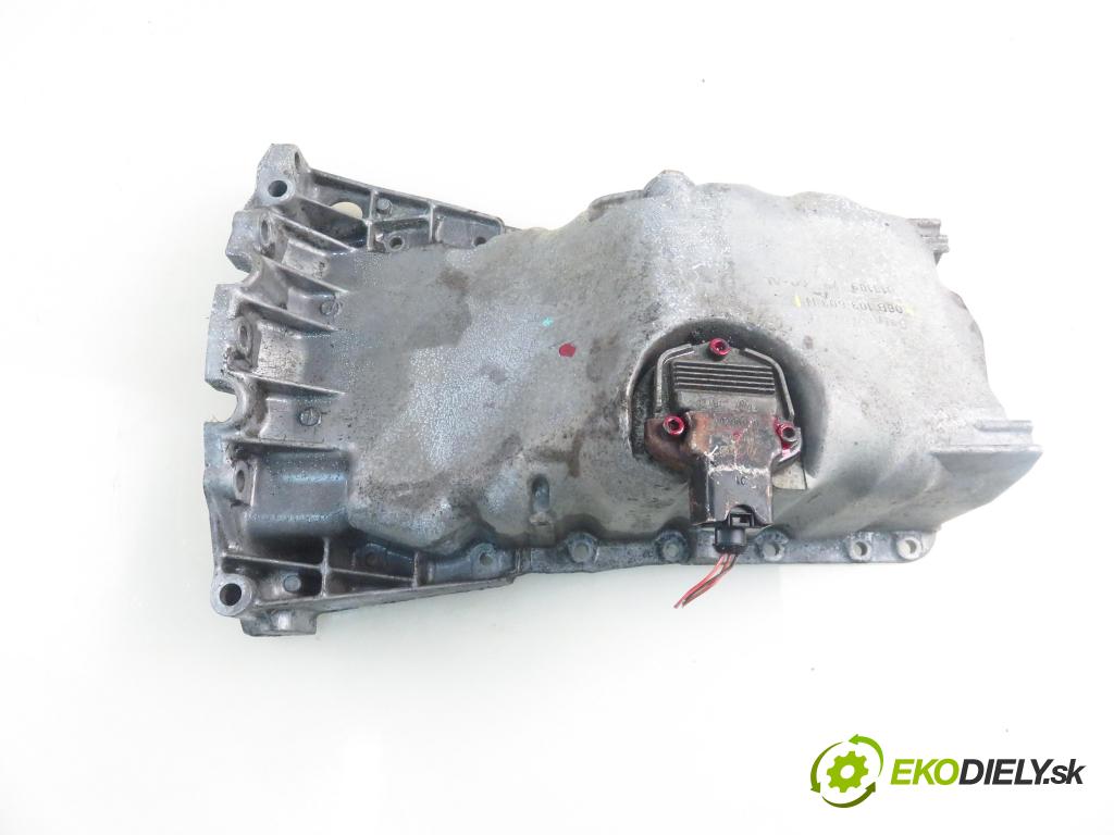 VW PASSAT B5.5 Variant (3B6) KOMBI 2001 96,00 1.9 TDI PD 130 - AVF 1896,00 vana olejová 06B103603N (Olejové vany)