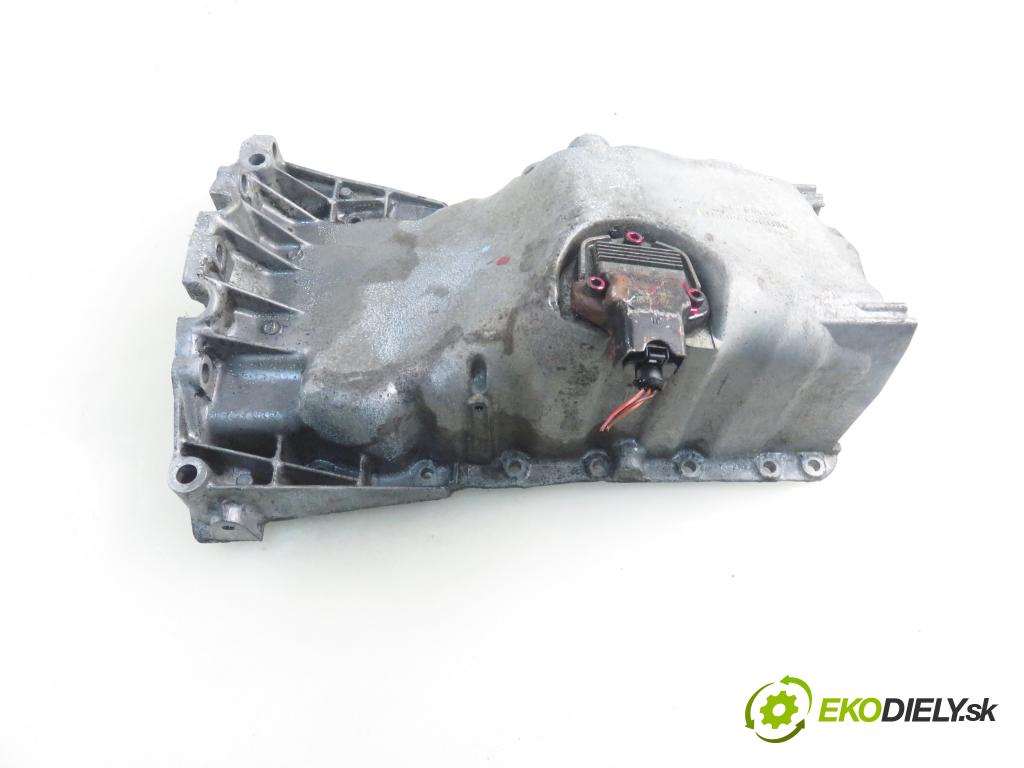 VW PASSAT B5.5 Variant (3B6) KOMBI 2001 96,00 1.9 TDI PD 130 - AVF 1896,00 vana olejová 06B103603N (Olejové vany)