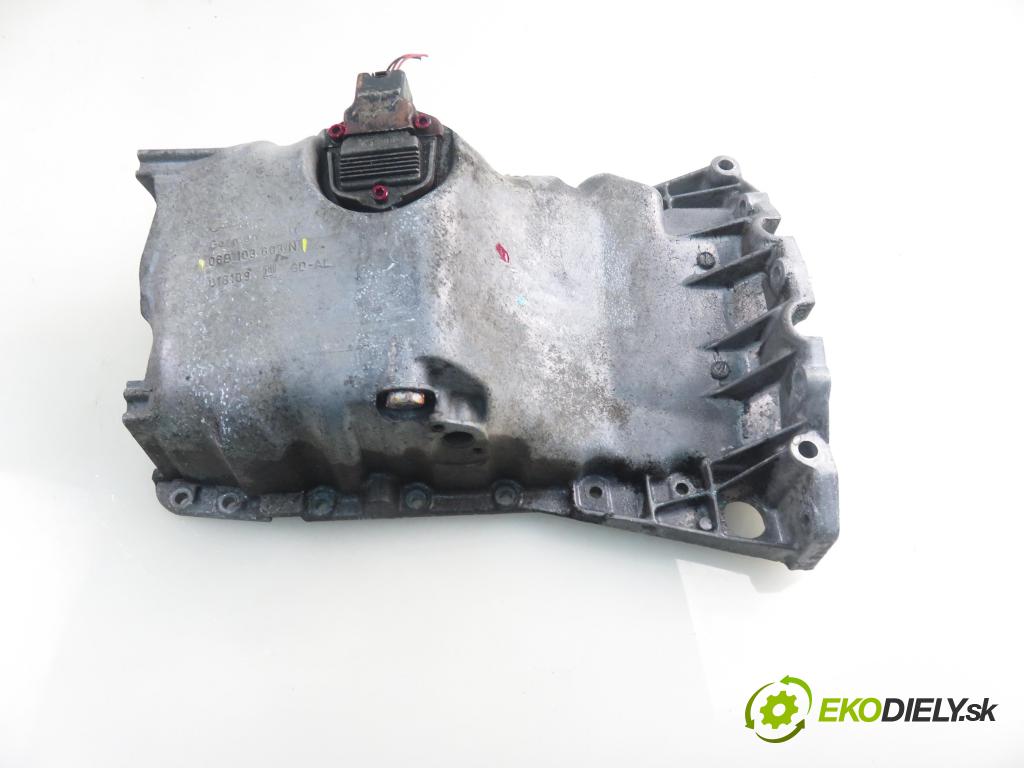 VW PASSAT B5.5 Variant (3B6) KOMBI 2001 96,00 1.9 TDI PD 130 - AVF 1896,00 vana olejová 06B103603N (Olejové vany)