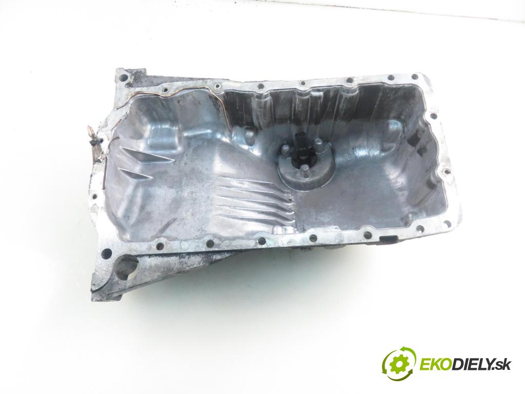 VW PASSAT B5.5 Variant (3B6) KOMBI 2001 96,00 1.9 TDI PD 130 - AVF 1896,00 vana olejová 06B103603N (Olejové vany)