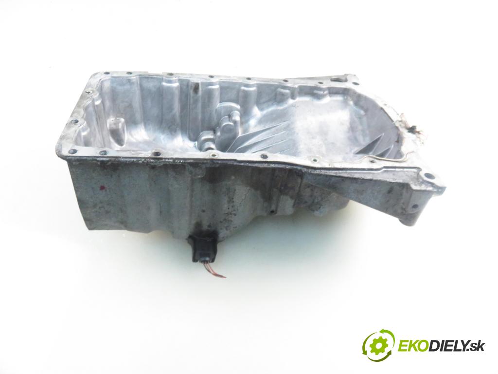 VW PASSAT B5.5 Variant (3B6) KOMBI 2001 96,00 1.9 TDI PD 130 - AVF 1896,00 vana olejová 06B103603N (Olejové vany)